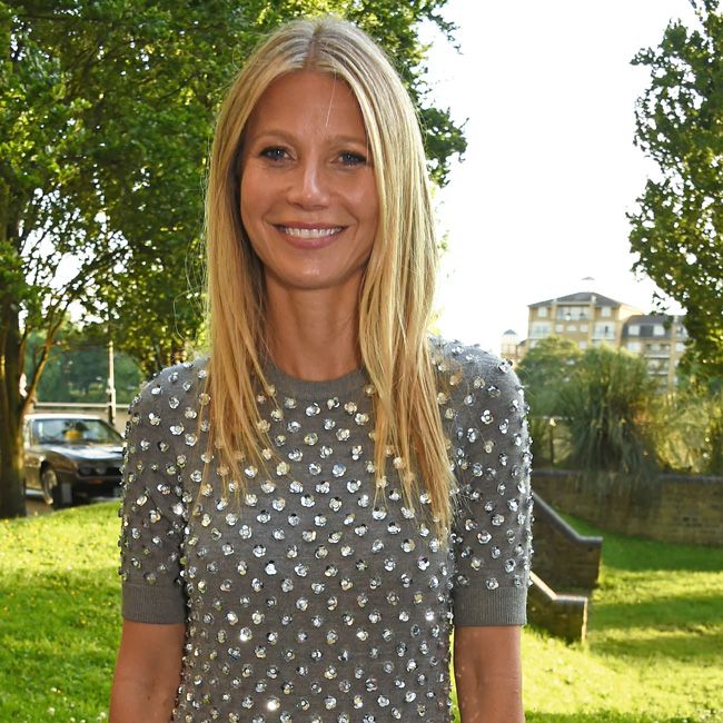 gwyneth