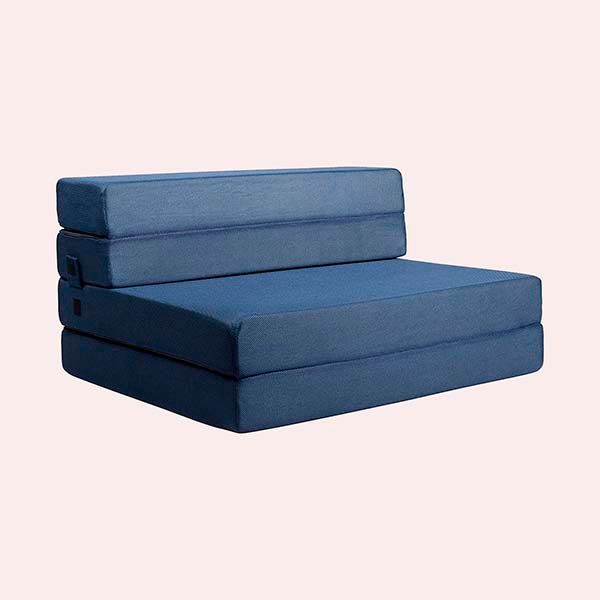 sofa cama individual futon amazon