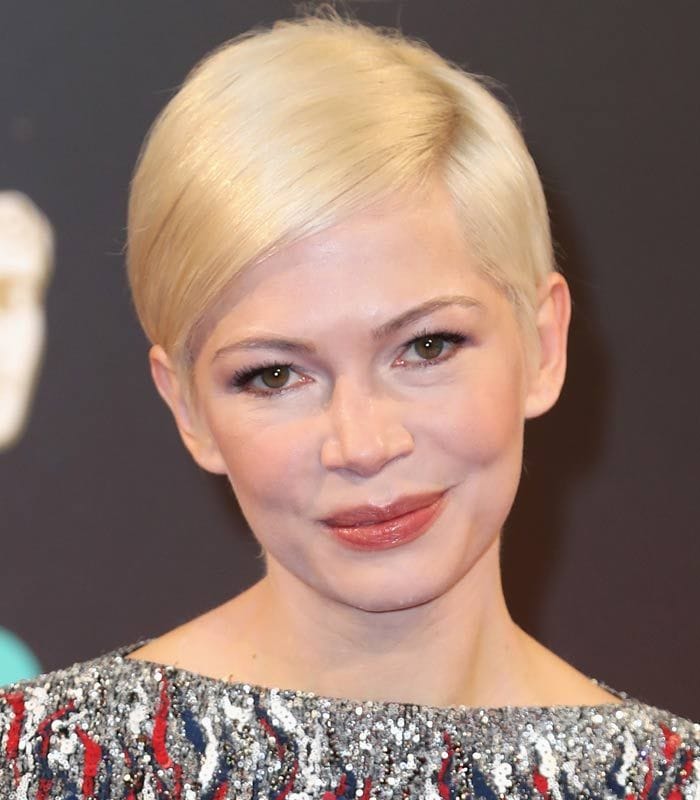 michelle williams