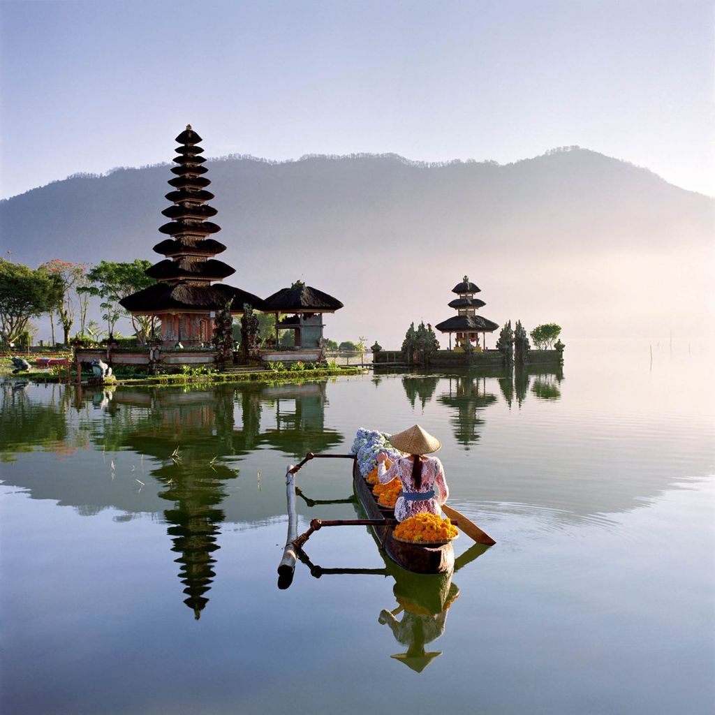 Indonesia