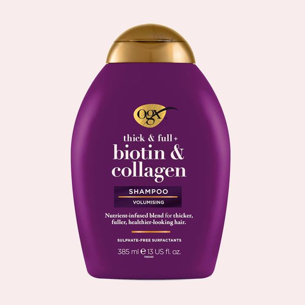 OGX Biotin & Collagen Shampoo 