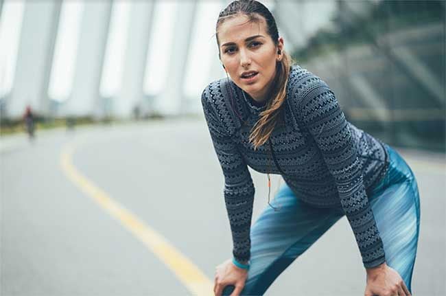 ¿Los accesorios para runners están sobrevalorados?