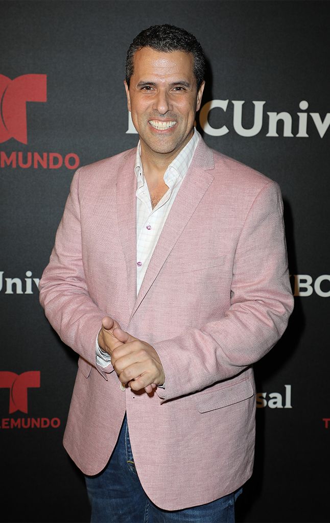 Marco Antonio Regil