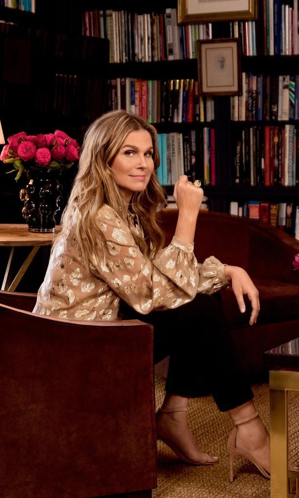 Aerin Lauder