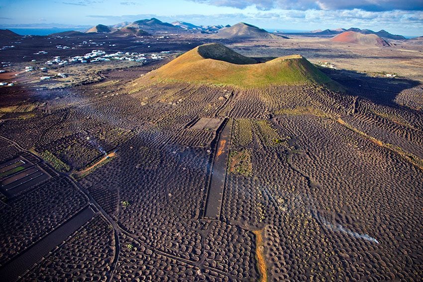 lanzarote geria