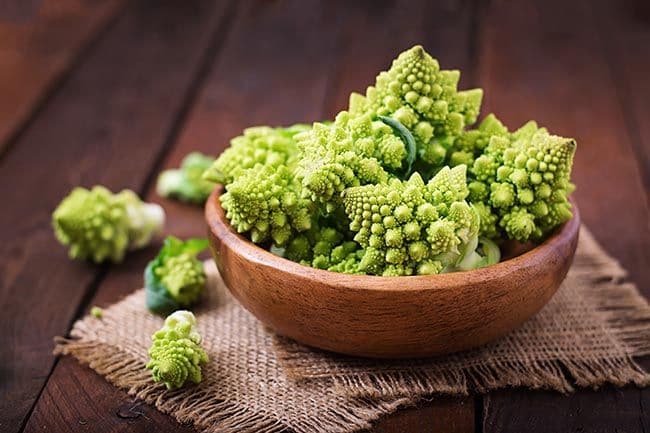 Romanesco