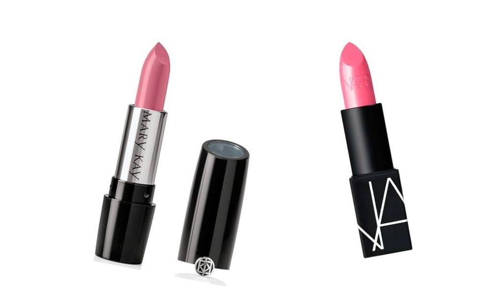 mary kay y nars