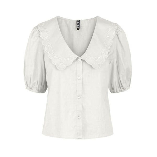 camisa babero laredoute