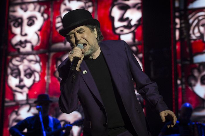 Joaquín Sabina