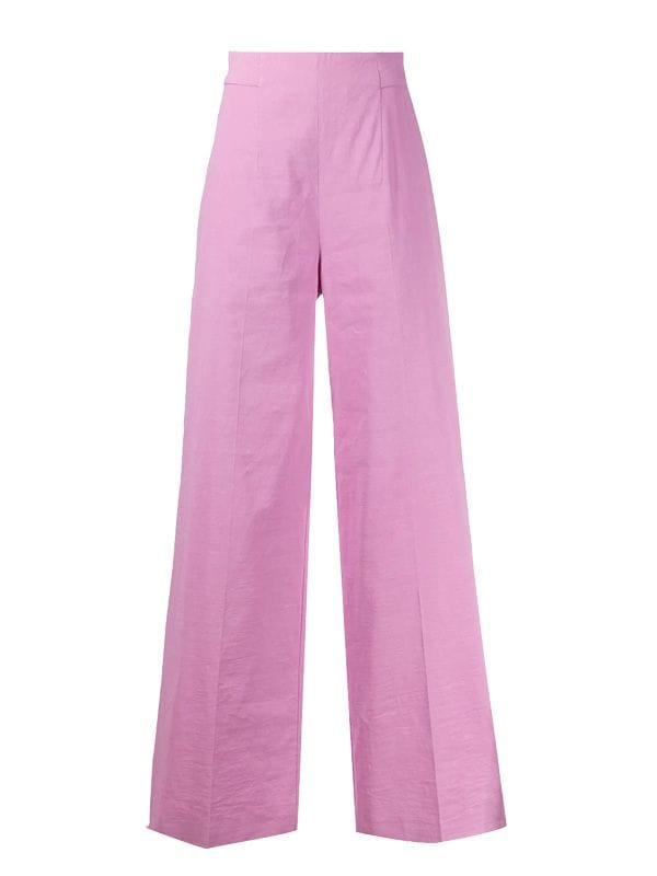 pantalon palazzo