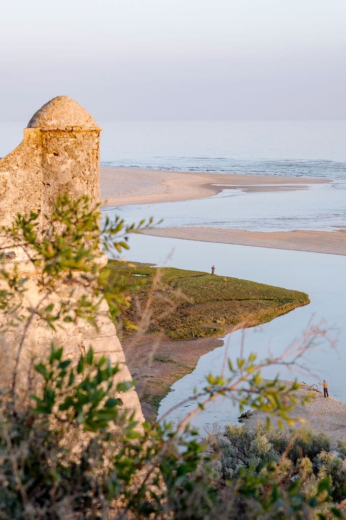 cacelha velha algarve