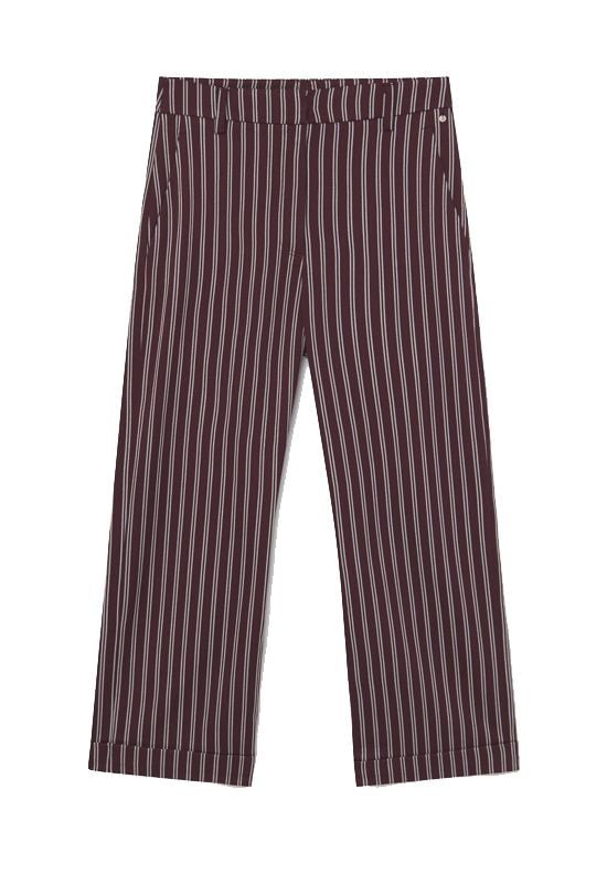 pantalon brownie