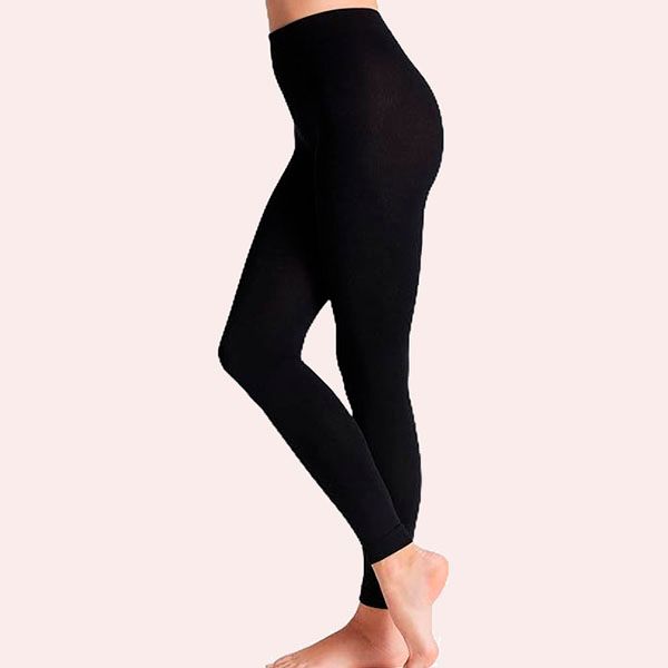 YSABEL MORA Leggings Térmicos Mujer