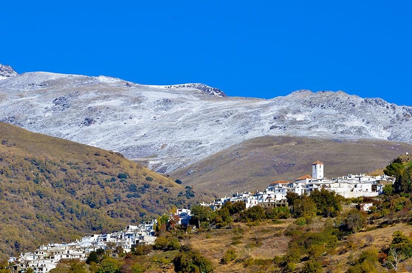 capileira-granada-alpujarra