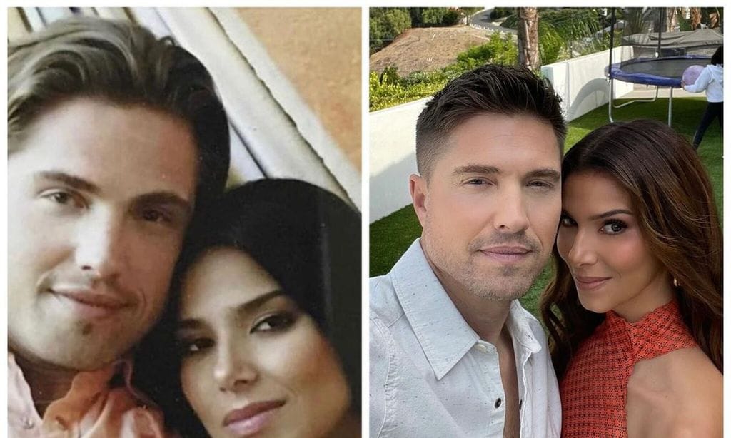 roselyn s nchez y eric winter