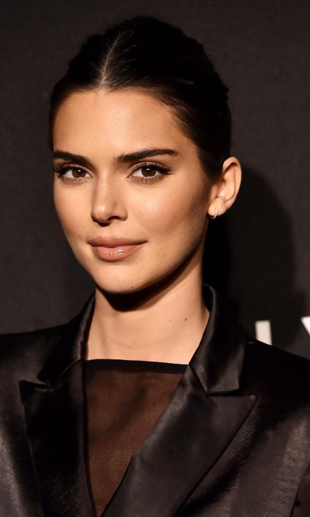 Kendall Jenner y sus tips de maquillaje