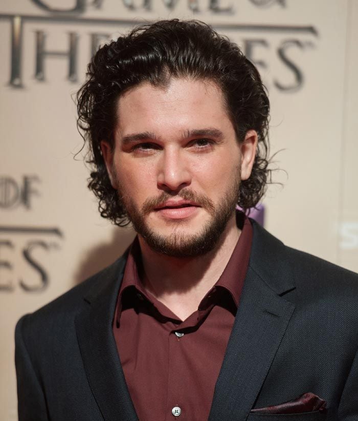 Kit Harington ha vuelto a recalcar que su personaje muere en la serie, pero los fans siguen escépticos, ¿será verdad?
