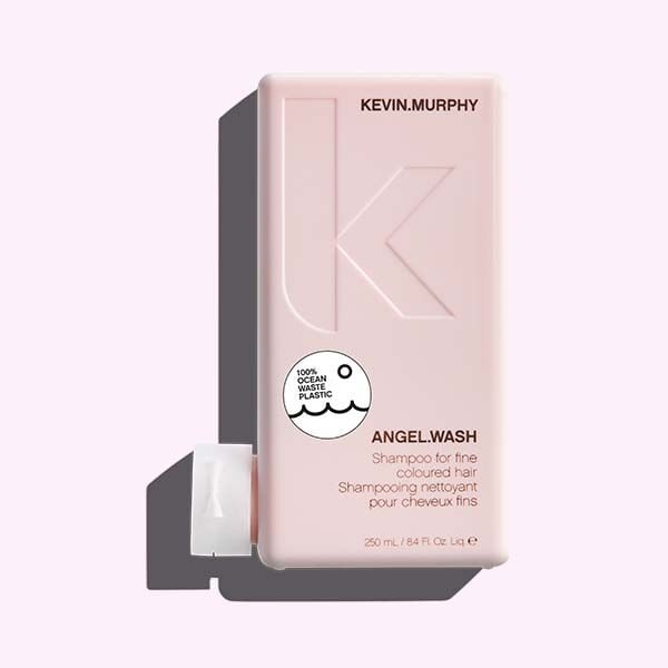 champu kevin murphy