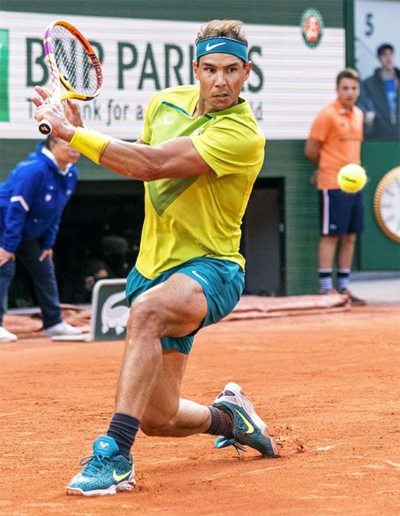 Rafa Nadal