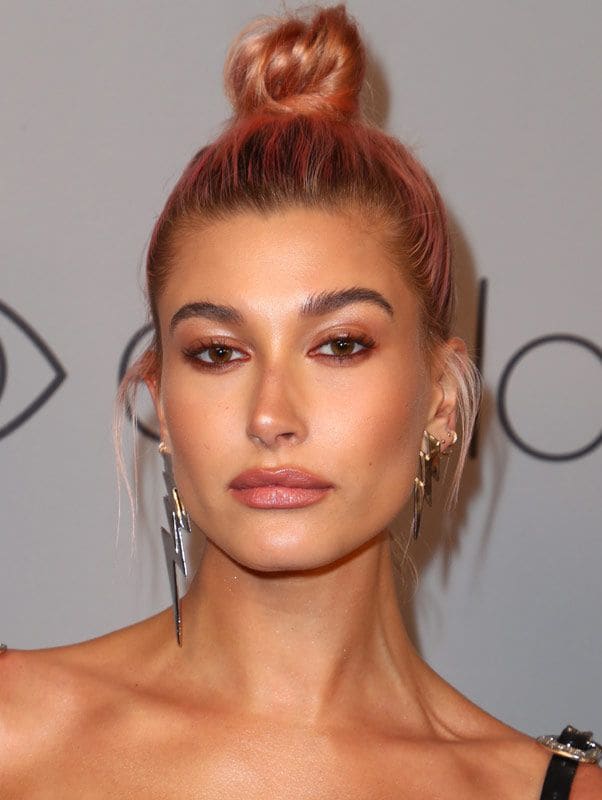 hailey baldwin