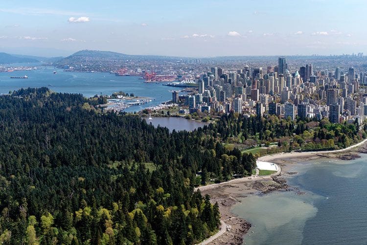 Vancouver-panoramica-bosques