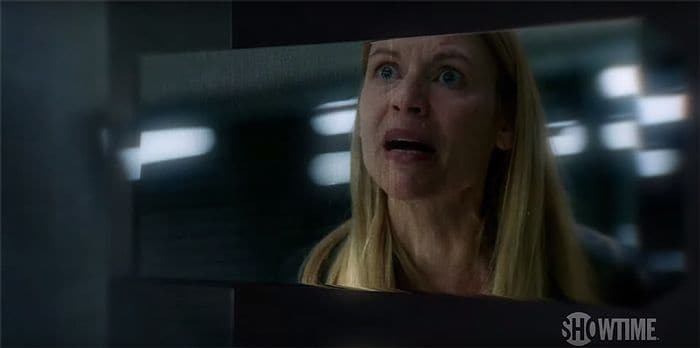 'Homeland' nos da el primer anticipo de su octava y última temporada