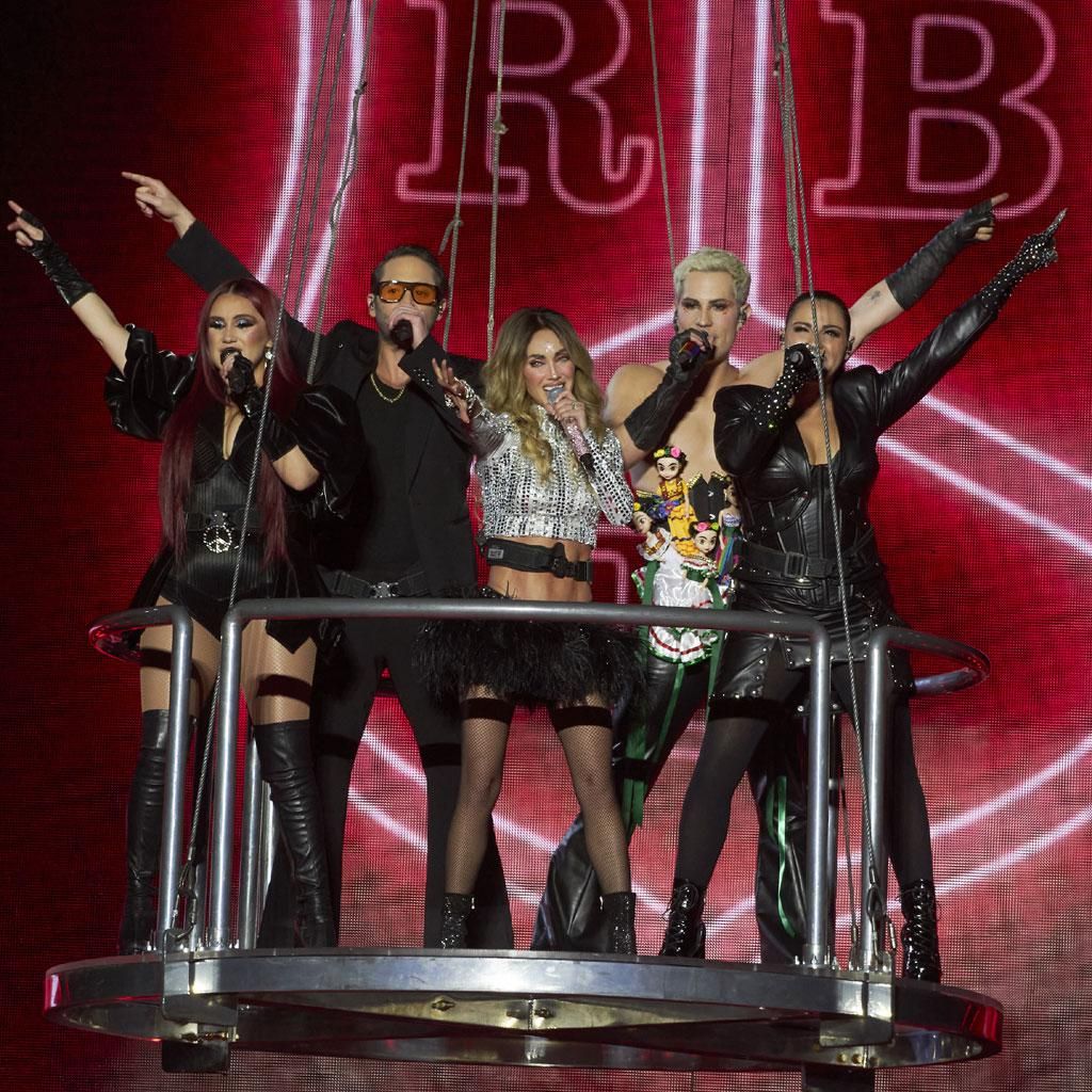 RBD