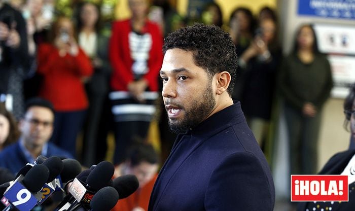 La polémica de Jussie Smollet, ¿causante del próximo final de 'Empire'?