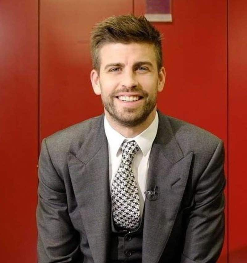 gerard pique gtres