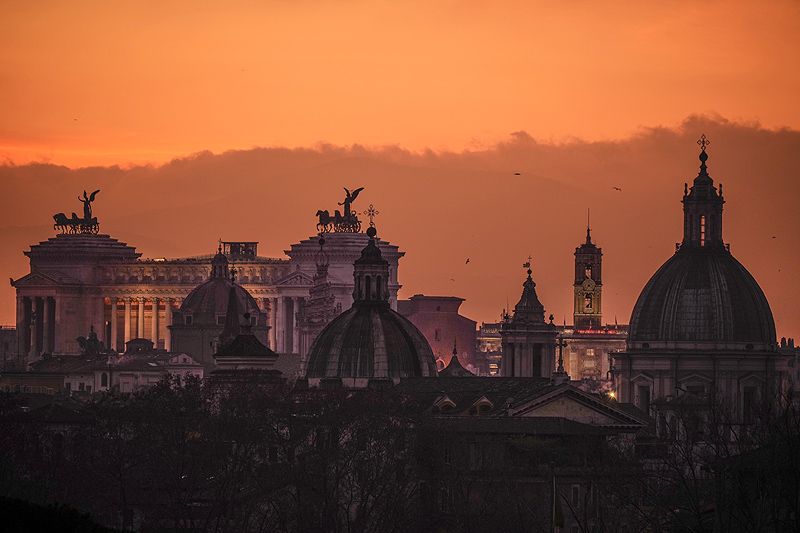 vaticano getty3