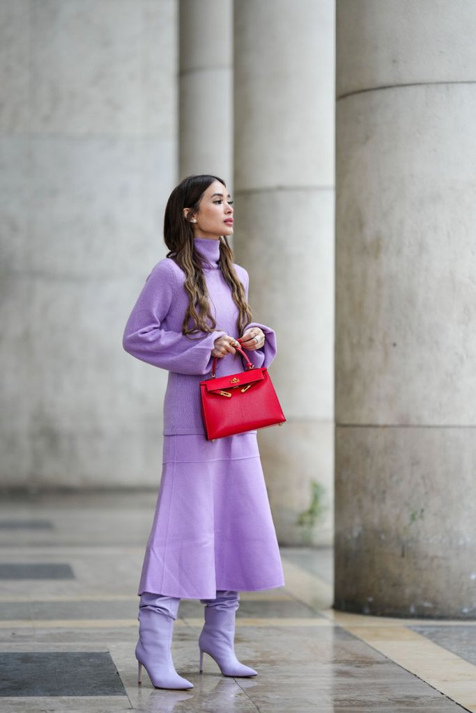 looks bolso rojo5