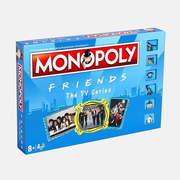 monopoli friends