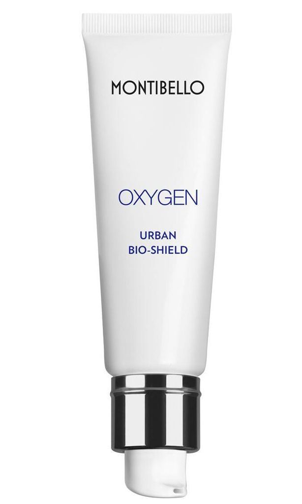 oxygen urban bio shield de montibello