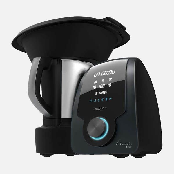 robot de cocina amazon rebajas