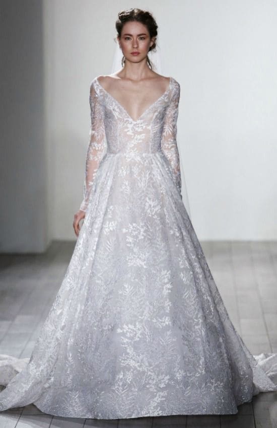 novias bridal 10