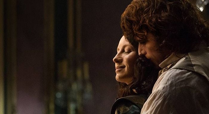 'Outlander' o tu excusa favorita para no salir del sofá