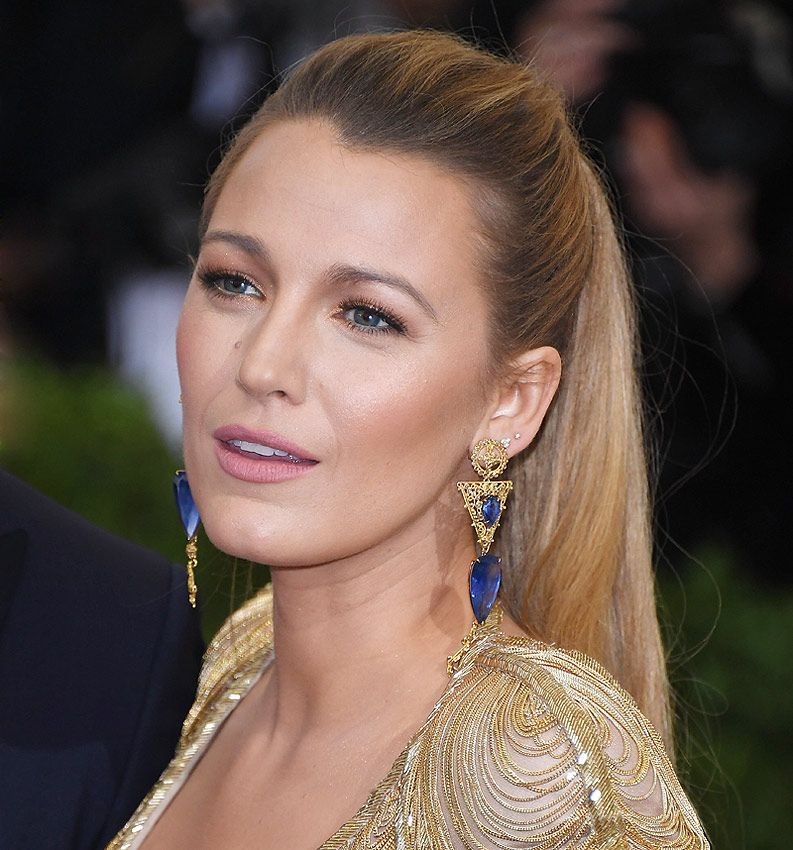 blake lively getty