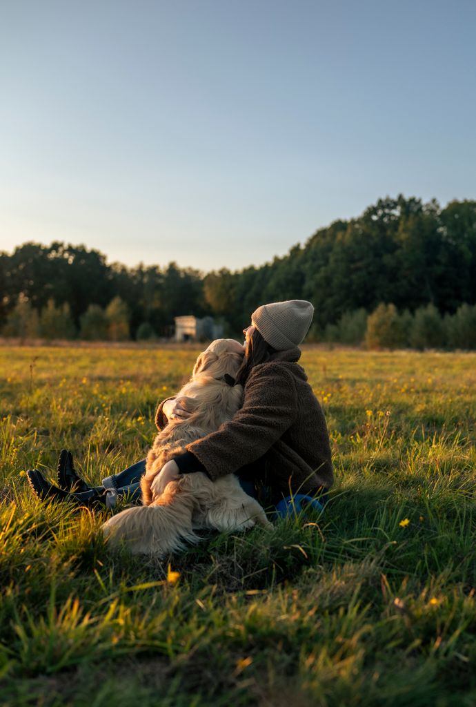 Leer, caminar, meditar y disfrutar de la naturaleza son sólo algunas actividades que te pueden ayudar a equilibrar la producción de dopamina