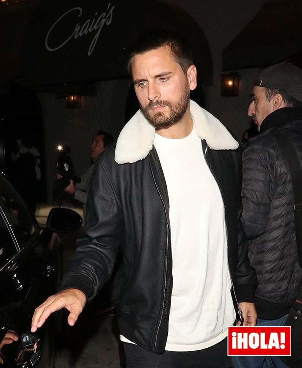 Scott Disick