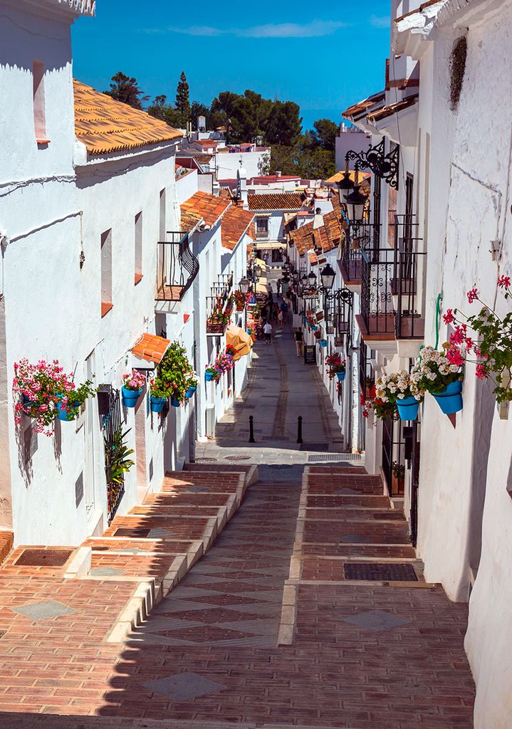 mijas malaga