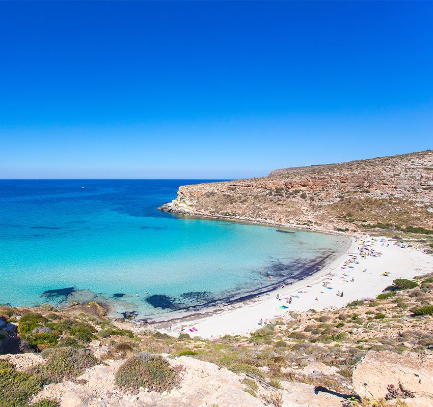 08spiaggia dei conigligettyimages 1163317721