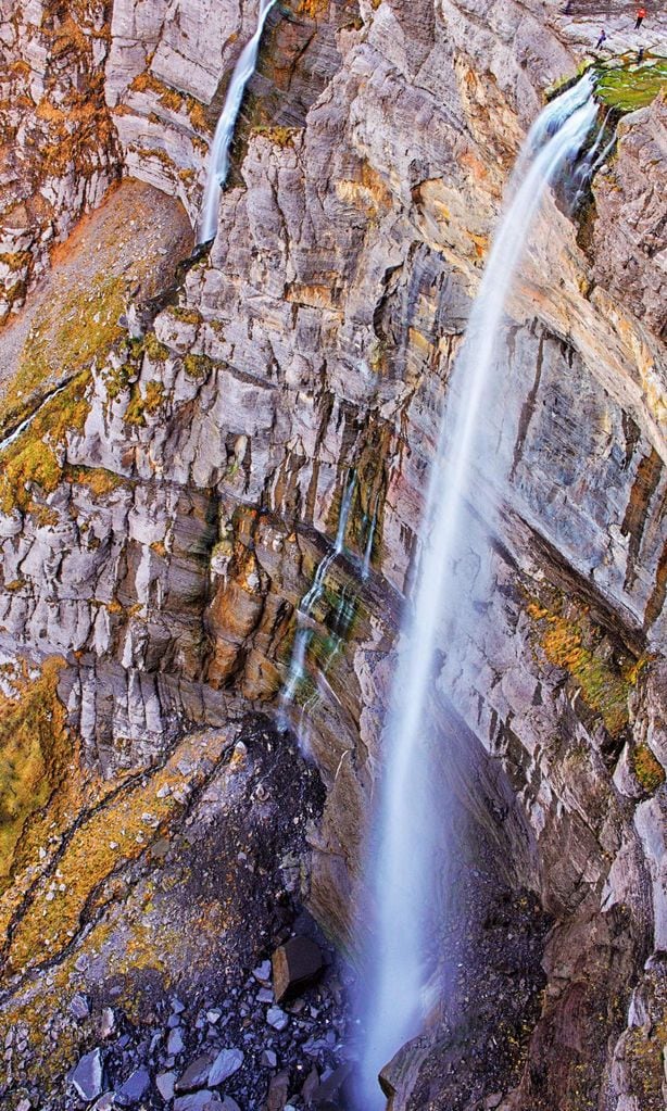 el salto del nervi n en lava