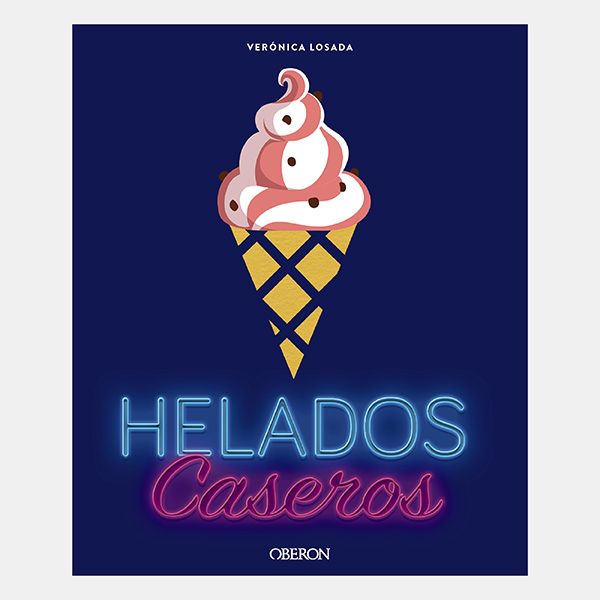 postres fresquitos libro helados caseros