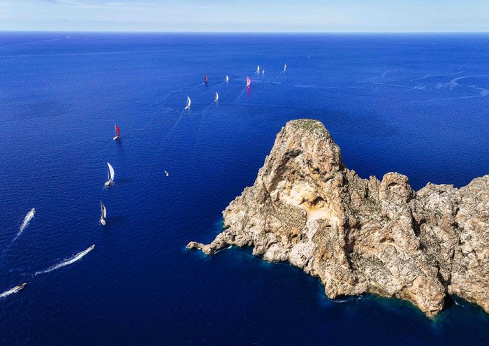 Ibiza JoySail 2023