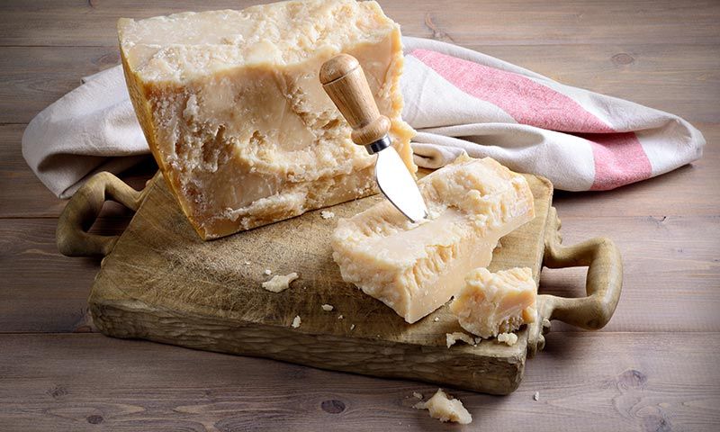 parmigiano