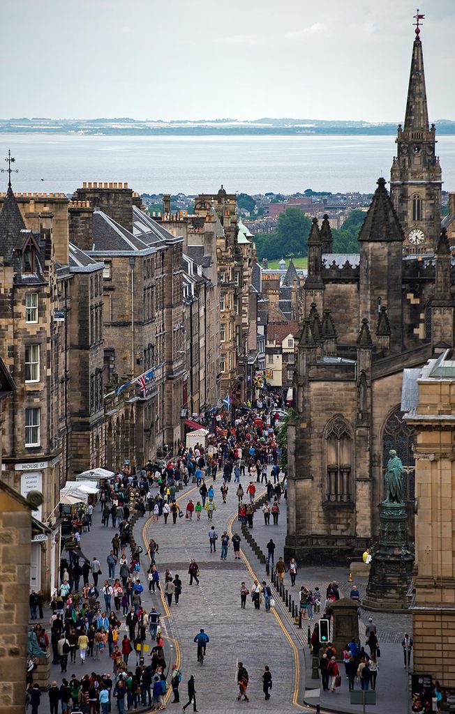 edimburgo escocia