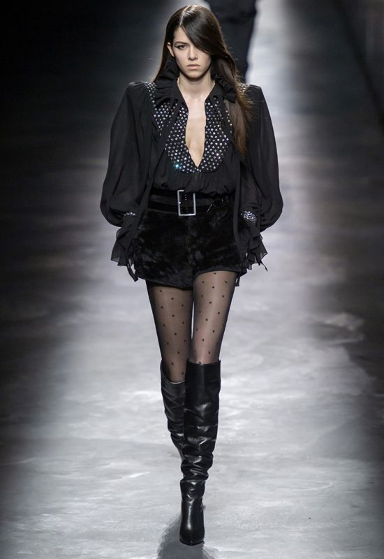 febrero saint laurent