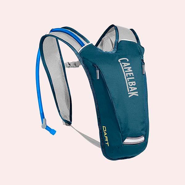 mochila trail running camelback