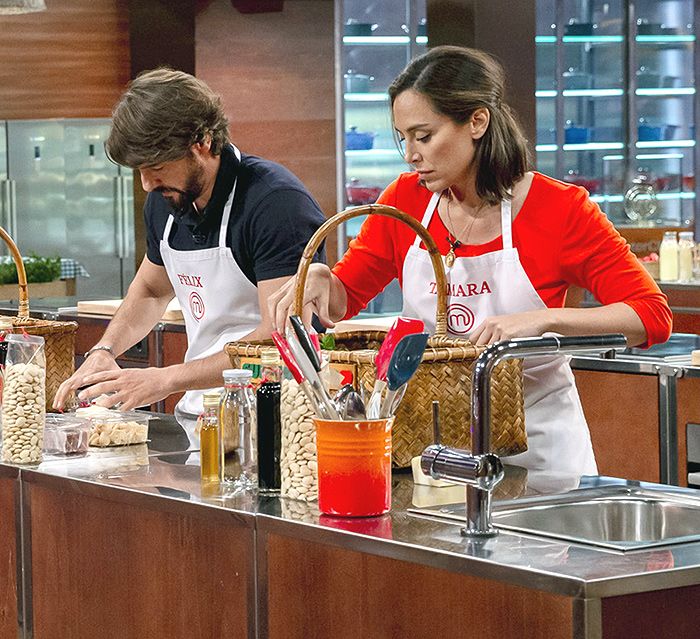 Félix Gómez, ¿qué ha hecho tras la final de MasterChef?