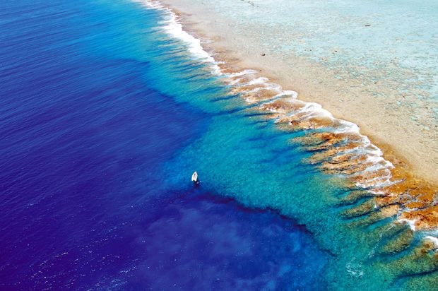 Tetiaroa-Brando